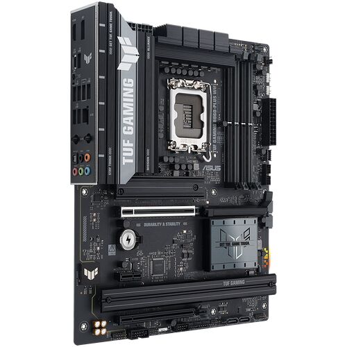 ASUS TUF GAMING B860-PLUS WIFI
