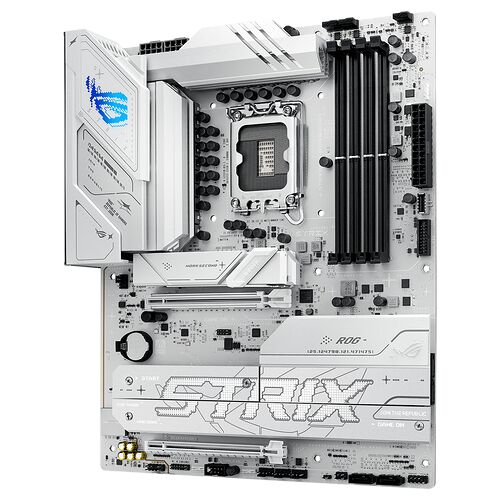 ASUS ROG STRIX B860-A GAMING WIFI