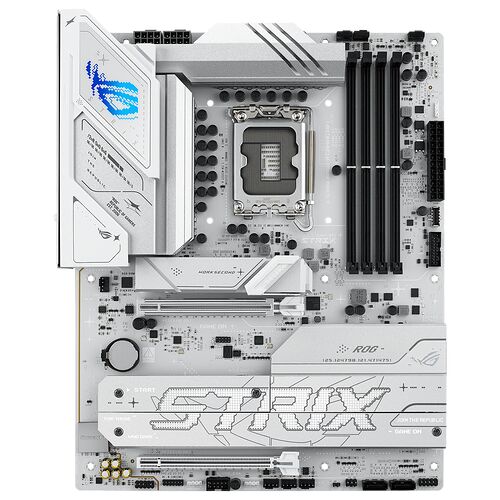 ASUS ROG STRIX B860-A GAMING WIFI
