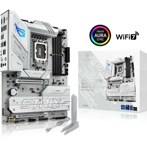 ASUS ROG STRIX B860-A GAMING WIFI