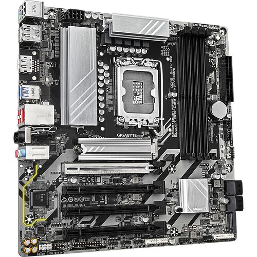 GIGABYTE B860M DS3H WIFI6E