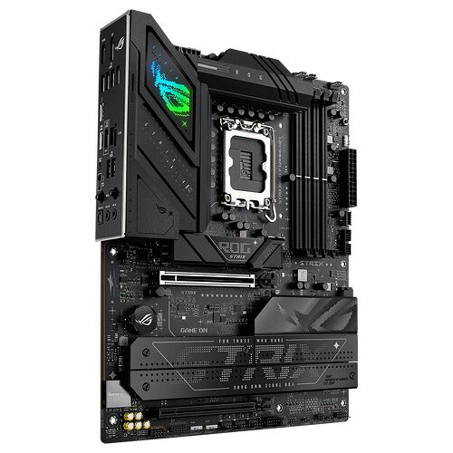 ASUS ROG STRIX B860-F GAMING WIFI