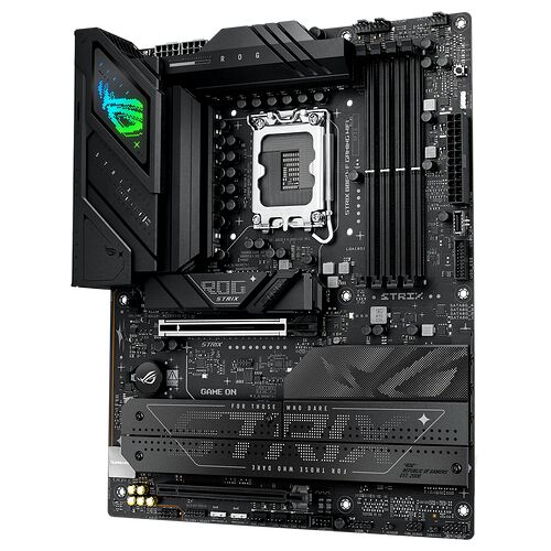 ASUS ROG STRIX B860-F GAMING WIFI