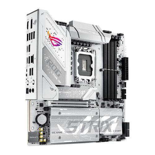 ASUS ROG STRIX B860-G GAMING WIFI