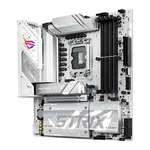 ASUS ROG STRIX B860-G GAMING WIFI