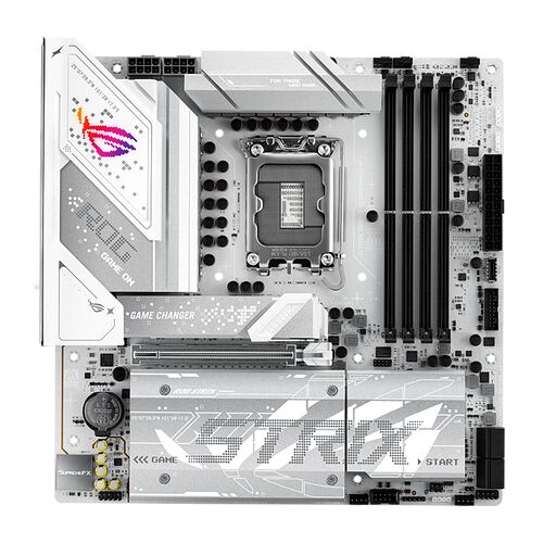 ASUS ROG STRIX B860-G GAMING WIFI