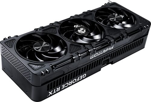 Gainward GeForce RTX 5070 Ti Phantom (image:2)