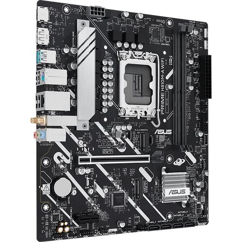 ASUS PRIME H810M-A WIFI