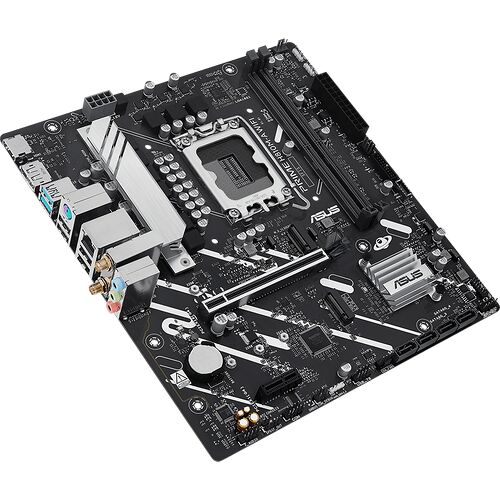 ASUS PRIME H810M-A WIFI