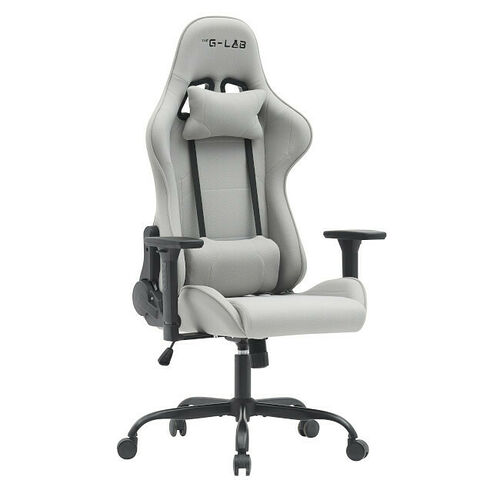 The G-Lab K-Seat Platinium - Gris
