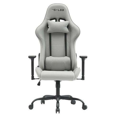 The G-Lab K-Seat Platinium - Gris