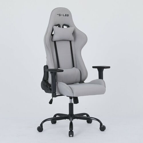 The G-Lab K-Seat Platinium - Gris