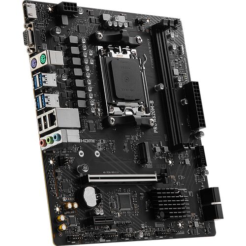 MSI PRO A620M-B
