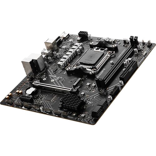 MSI PRO A620M-B