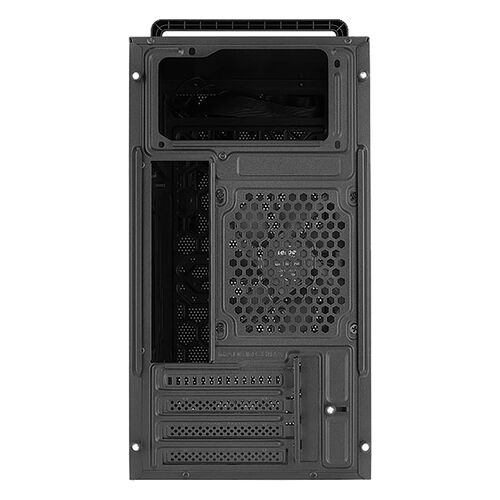 Aerocool CS-109 S - Noir