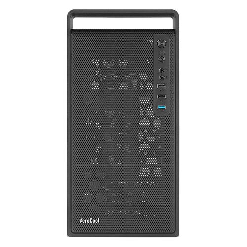 Aerocool CS-109 S - Noir