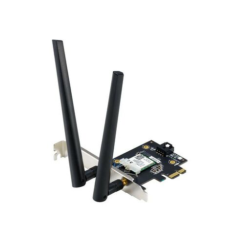 Asus PCE-BE6500