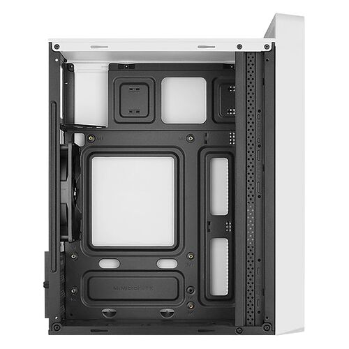 Aerocool CS-109 S - Blanc