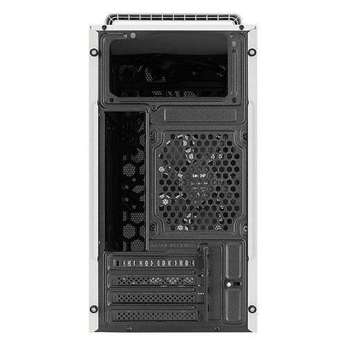 Aerocool CS-109 S - Blanc