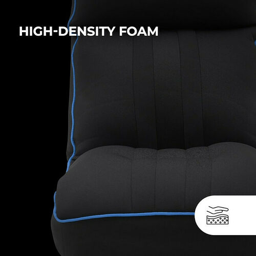 Mars Gaming MGC-THRONE (Bleu)