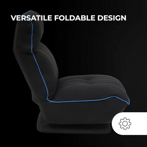 Mars Gaming MGC-THRONE (Bleu)