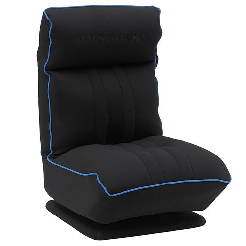 Mars Gaming MGC-THRONE (Bleu)