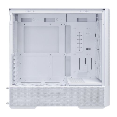 Lian Li Lancool 207 - Blanc