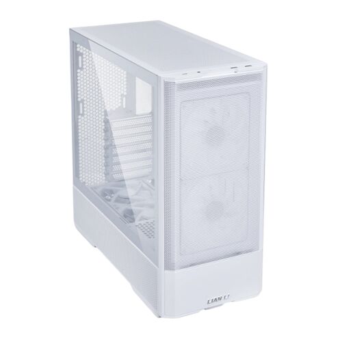 Lian Li Lancool 207 - Blanc