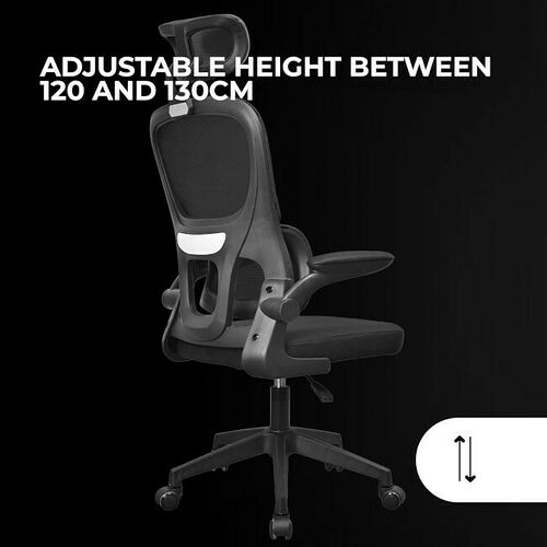 Mars Gaming MGC-ERGOPRO (Noir)