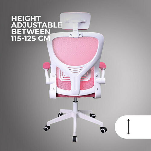 Mars Gaming MGC-ERGOPLUS (Rose)