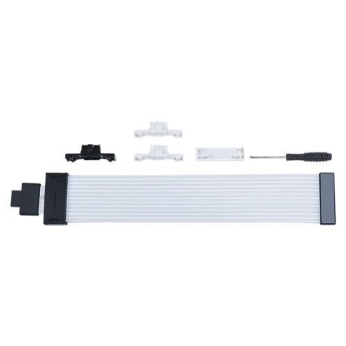 Câble rallonge GPU 12VHPWR 16 broches Lian Li Strimer Wireless Large