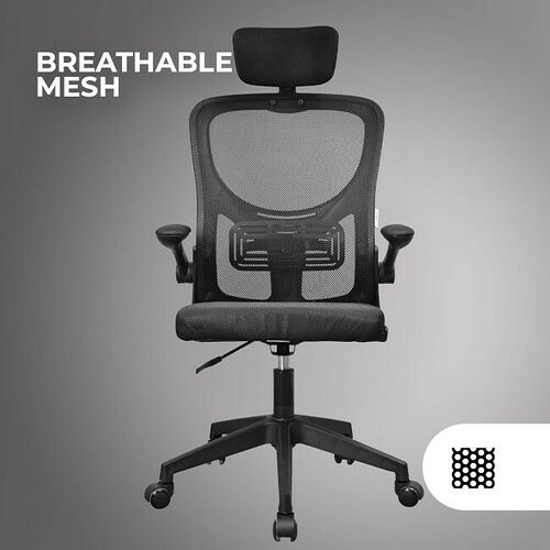 Mars Gaming MGC-ERGOPLUS (Noir)