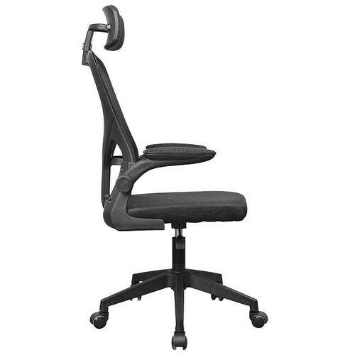 Mars Gaming MGC-ERGOPLUS (Noir)