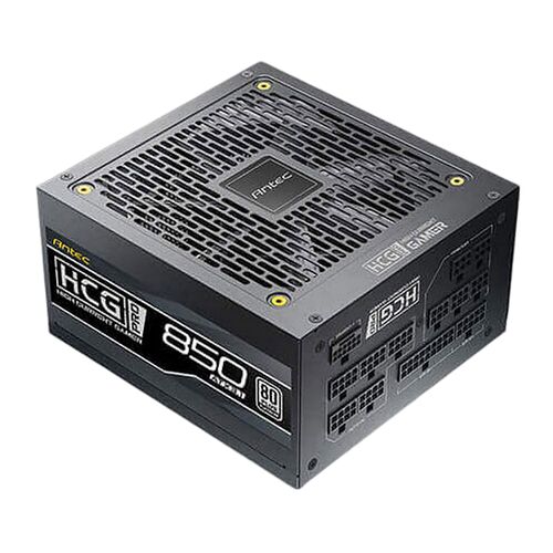 Antec HCG850 PRO Platinum - 850W