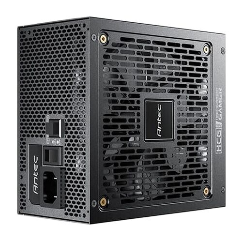 Antec HCG850 PRO Platinum - 850W