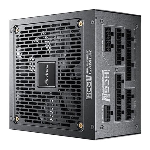 Antec HCG850 PRO Platinum - 850W