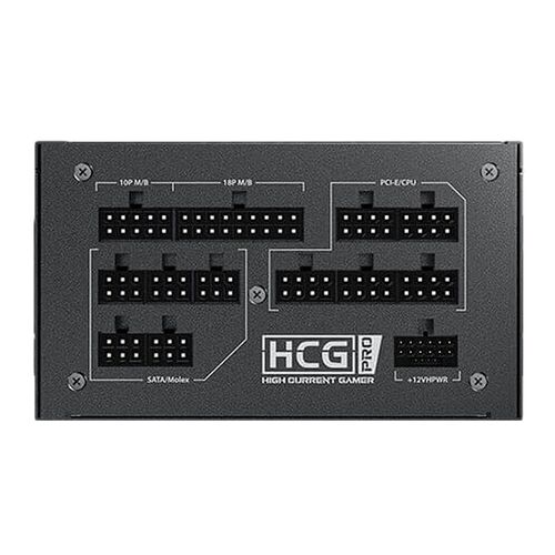 Antec HCG850 PRO Platinum - 850W