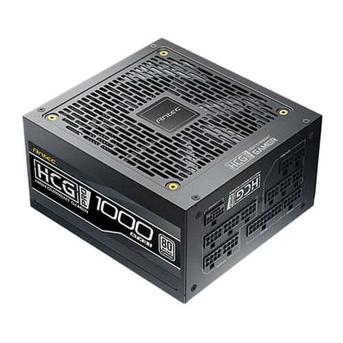 Antec HCG1000 PRO Platinum - 1000W