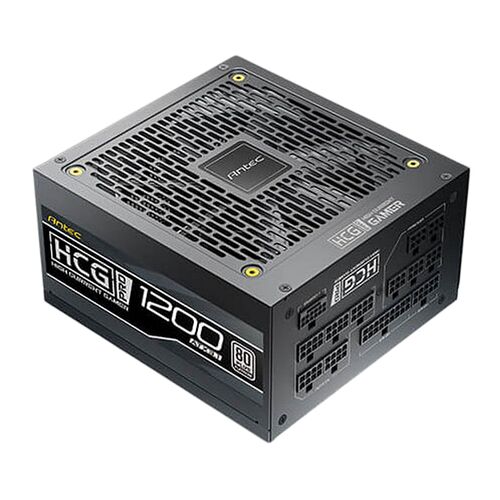 Antec HCG1200 PRO Platinum - 1200W