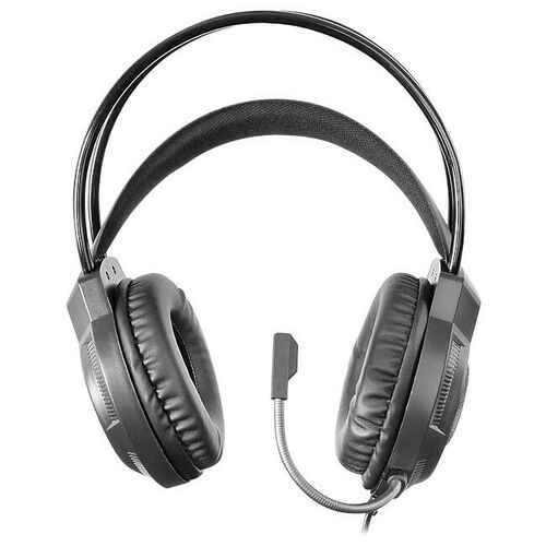 Mars Gaming MH124 - (Noir)