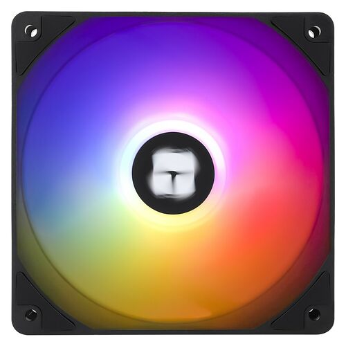 Thermalright TL-C12C-S (Pack de 3)- Noir - 120 mm