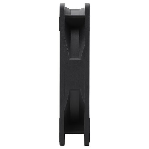 Thermalright TL-C12C-S (Pack de 3)- Noir - 120 mm