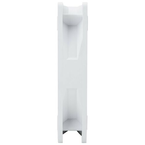 Thermalright TL-C12CW-S (Pack de 3)- Blanc - 120 mm