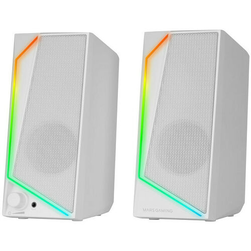 Mars Gaming MS72 (Blanc)