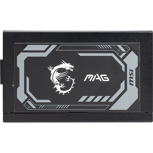 MSI MAG A1250GL PCIE - 1250W
