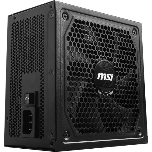 MSI MAG A1250GL PCIE - 1250W
