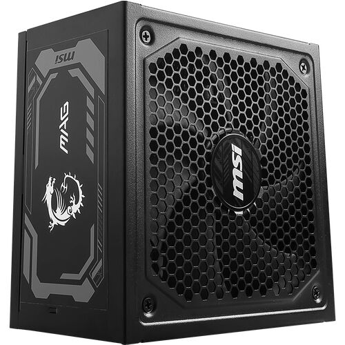 MSI MAG A1250GL PCIE - 1250W