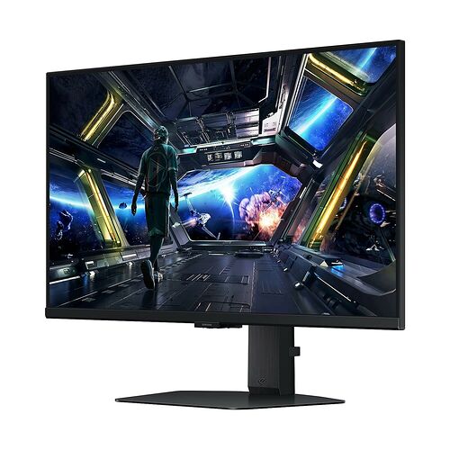 Samsung Odyssey G7 S32DG702EU