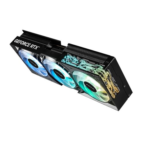 KFA2 GeForce RTX 5080 1-Click OC