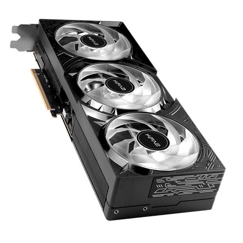 KFA2 GeForce RTX 5080 1-Click OC